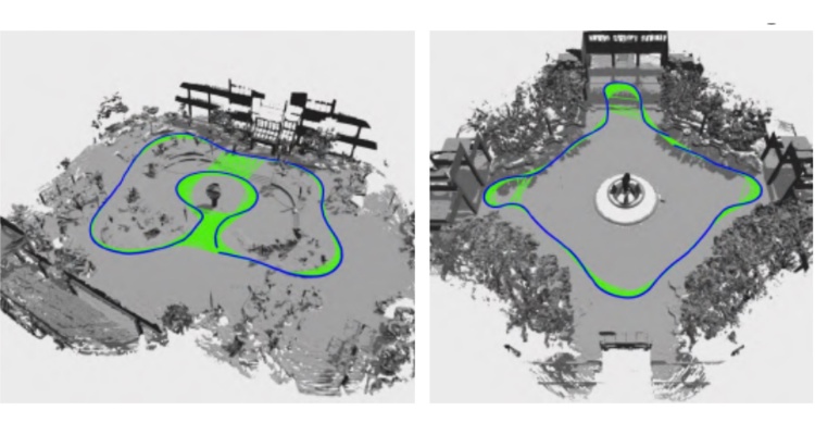 Range image LiDAR thumbnail